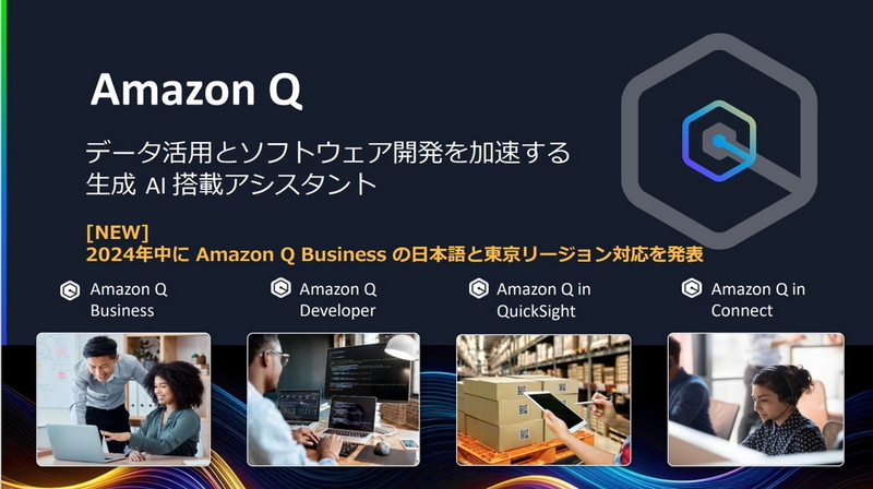 Amazon Q