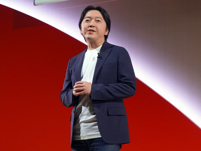 LINEヤフー株式会社の宮澤弦氏（上級執行役員 生成AI統括本部長）