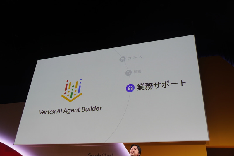 社内業務サポートでもチャット型応答システムを開発