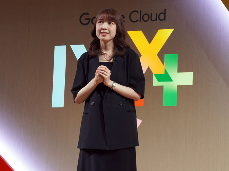 日本テレビ放送網株式会社の辻理奈氏（DX推進局 データ戦略部 主任）