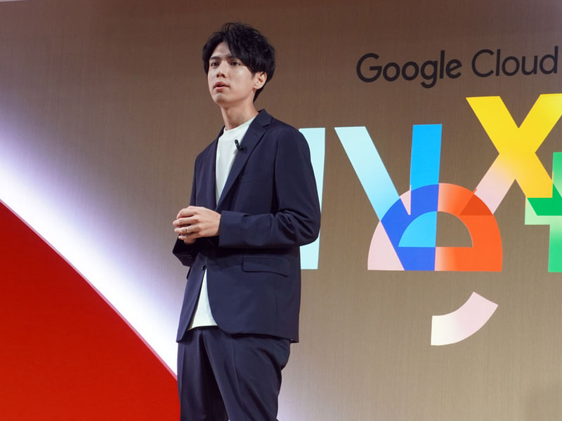 トヨタ自動車株式会社の後藤広大氏（生産デジタル変革室 AIグループ長）