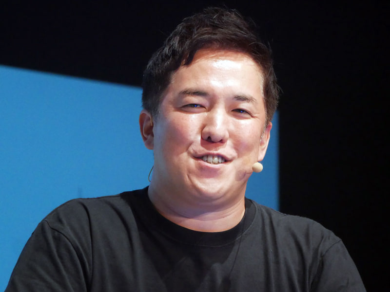 三井住友カード 執行役員 マーケティング本部副本部長兼データ戦略ユニット長の白石寛樹氏
