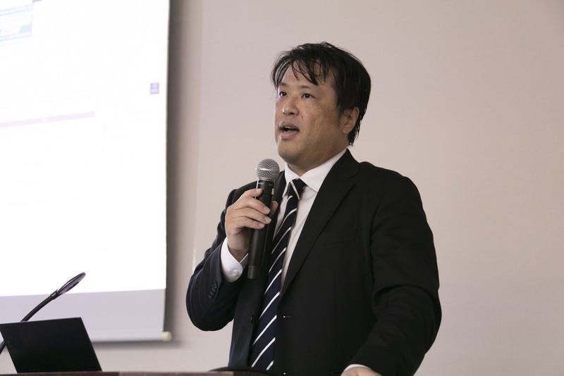 デル・テクノロジーズ株式会社<BR>AI Pursuit APJ/AI BDM | AI Specialist<BR>東 政孝 氏