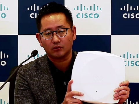 【k.okabe】MerakiGoGR10 Ciscoアクセスポイント×2 Meraki Go アクセスポイント - Cisco