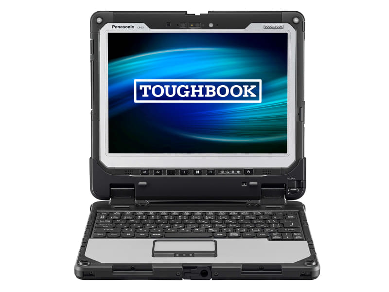 「TOUGHBOOK」CF-33シリーズ
