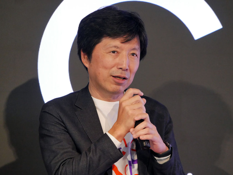 三菱電機 常務執行役 CDOの武田聡氏