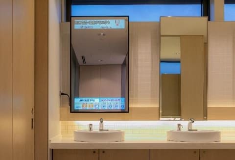 三菱HCキャピタル、AGC、ジェイアール東日本企画の3社、デジタル 
