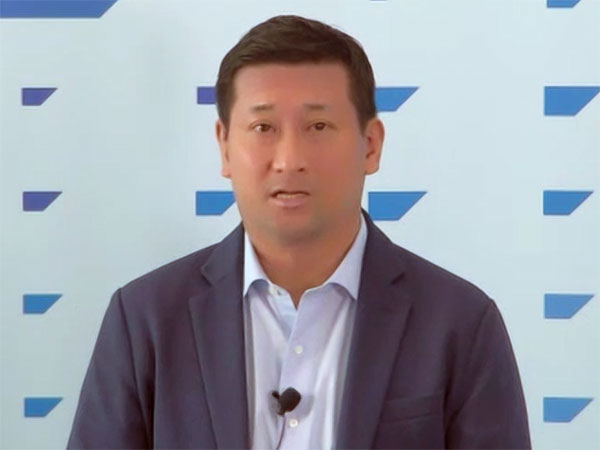 SAPジャパン株式会社 常務執行役員 最高事業責任者の堀川嘉朗氏