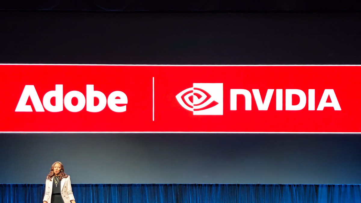 急速に成長を続けるNVIDIAのデジタルマーケティング活動をAdobe Experience Cloudが支援