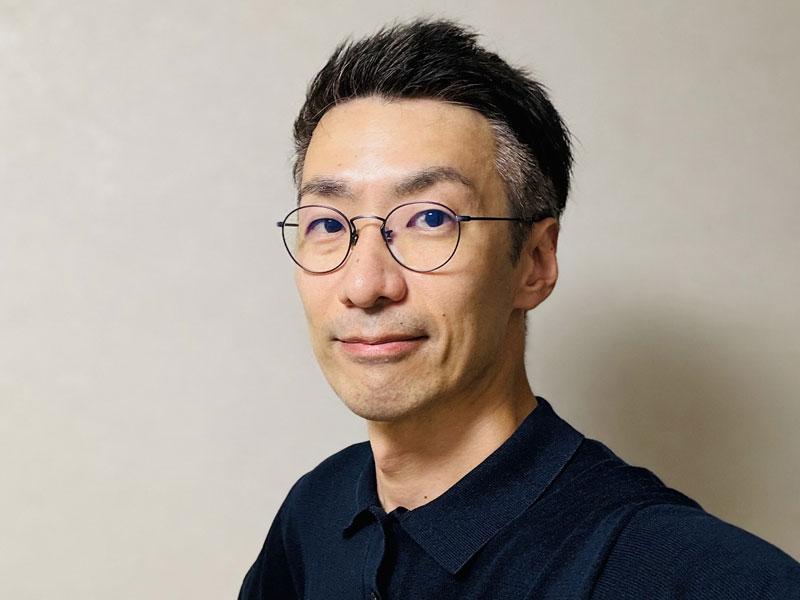 Dataiku Japan株式会社 セールスエンジニアリング部 シニアセールスエンジニア 庄子楽氏