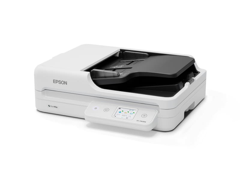 DS-1760WN
