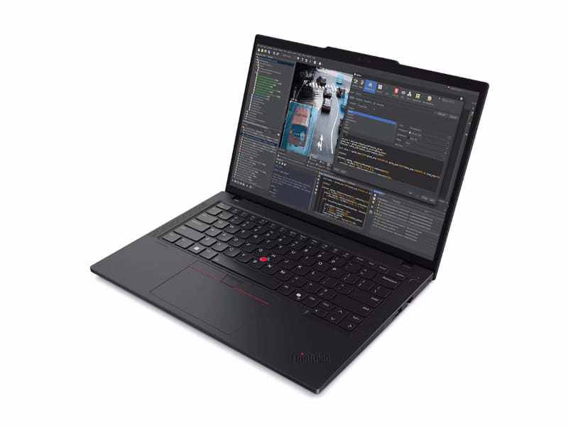 ThinkPad P14s Gen 6 AMD