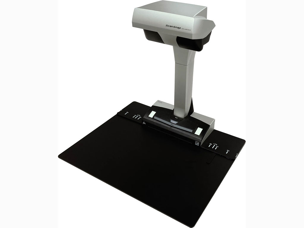 ScanSnap SV600