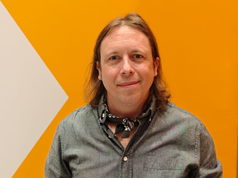 Google 開発ツール 製品開発担当上級部長 ライアン・J・サルバ氏