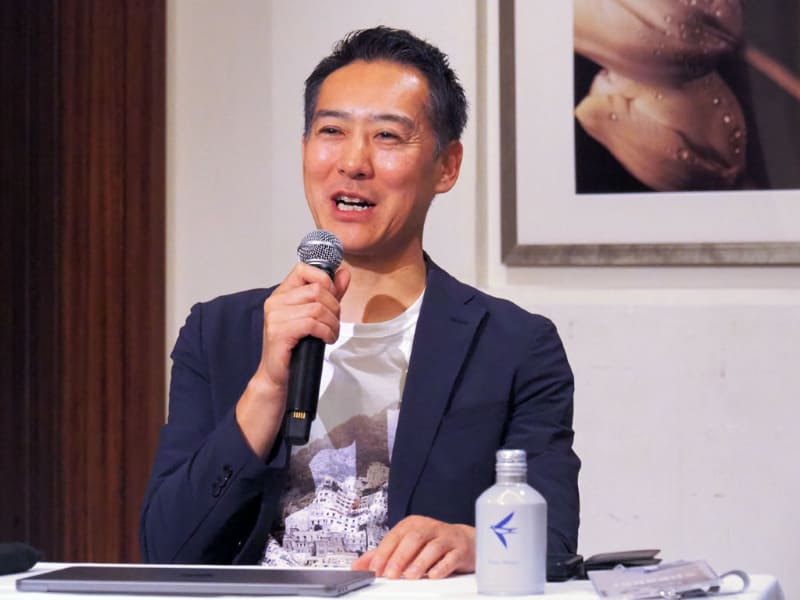 株式会社絶好調 代表取締役 吉田将紀氏