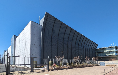 三鷹データセンターEAST