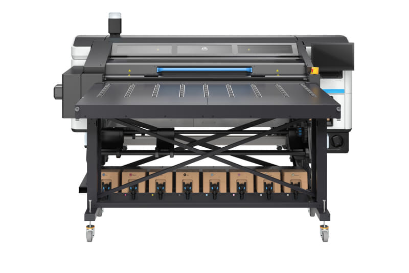 HP Latex R530プリンター