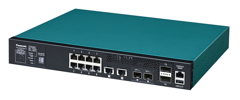 XA-AML8TFPoE++