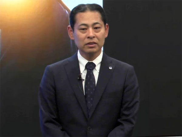 富士通株式会社 執行役員常務の八木勝氏