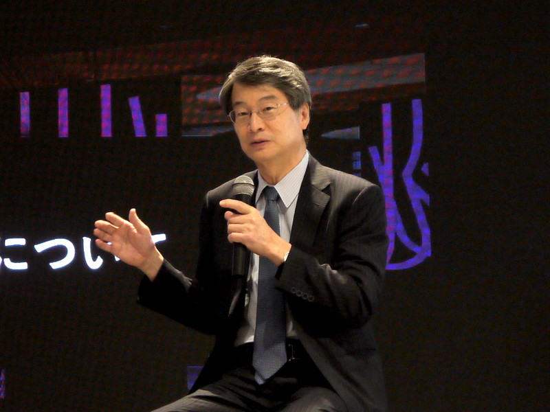 早稲田大学 商学学術院教授 博士（商学）の恩藏直人氏