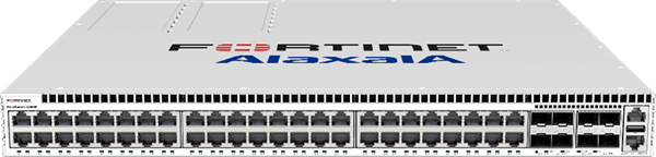 FortiSwitch-AX648F
