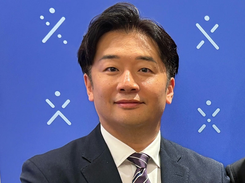 シトリックス・システムズ・ジャパン ジェネラルマネージャー 平井恵介氏