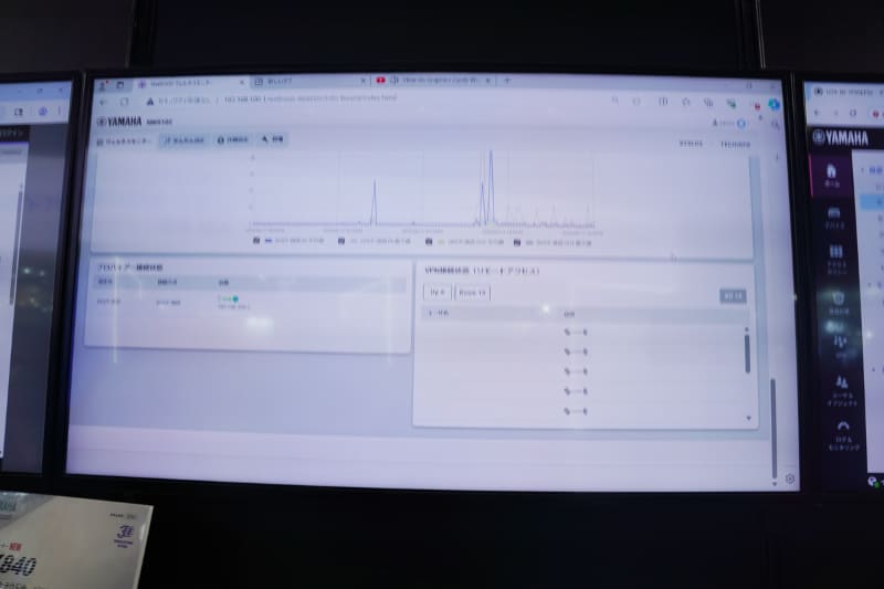ウェルネスモニター