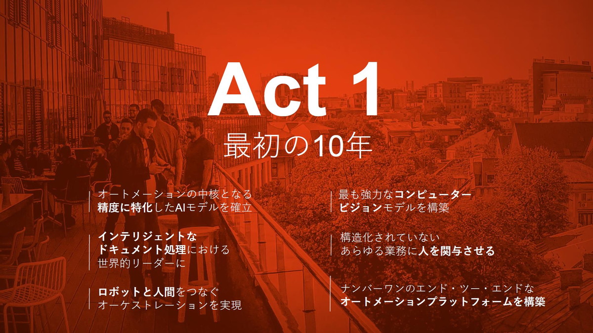Act 1