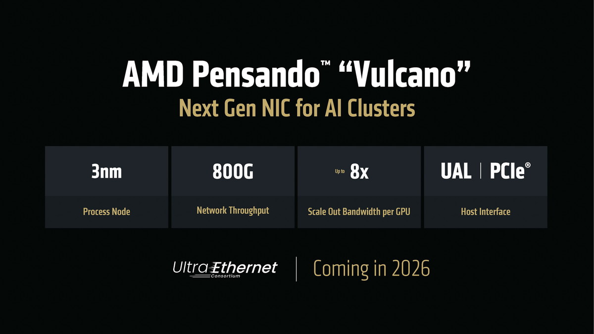 Vulcano