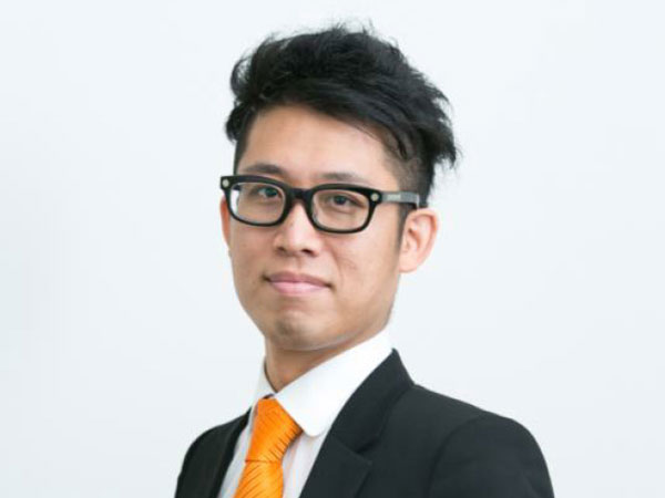 ピュア・ストレージ・ジャパン アジア太平洋・日本地域担当 プリンシパル・テクノロジストの岩本知博氏