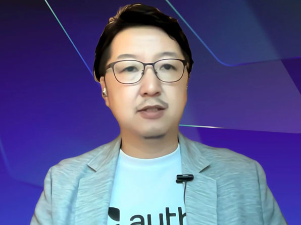 Okta Japan プリンシパルプロダクトマーケティングマネージャー 高橋卓也氏