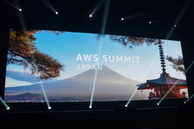 AWS Summit Japan 2025