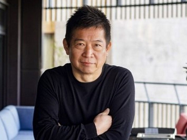 ドリーム・アーツ 代表取締役社長 山本孝昭氏