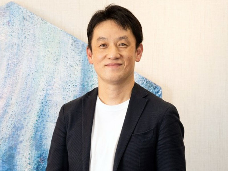 ドリーム・アーツ 取締役 執行役員 CTO サービス＆プロダクト開発本部 本部長 石田健亮氏