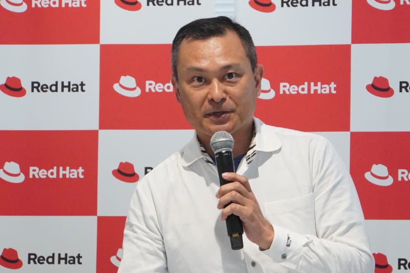 日興システムソリューションズ株式会社 基盤システム担当 執行役員 三田徹氏