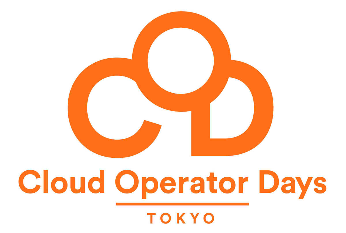Cloud Operator Days Tokyo 2025