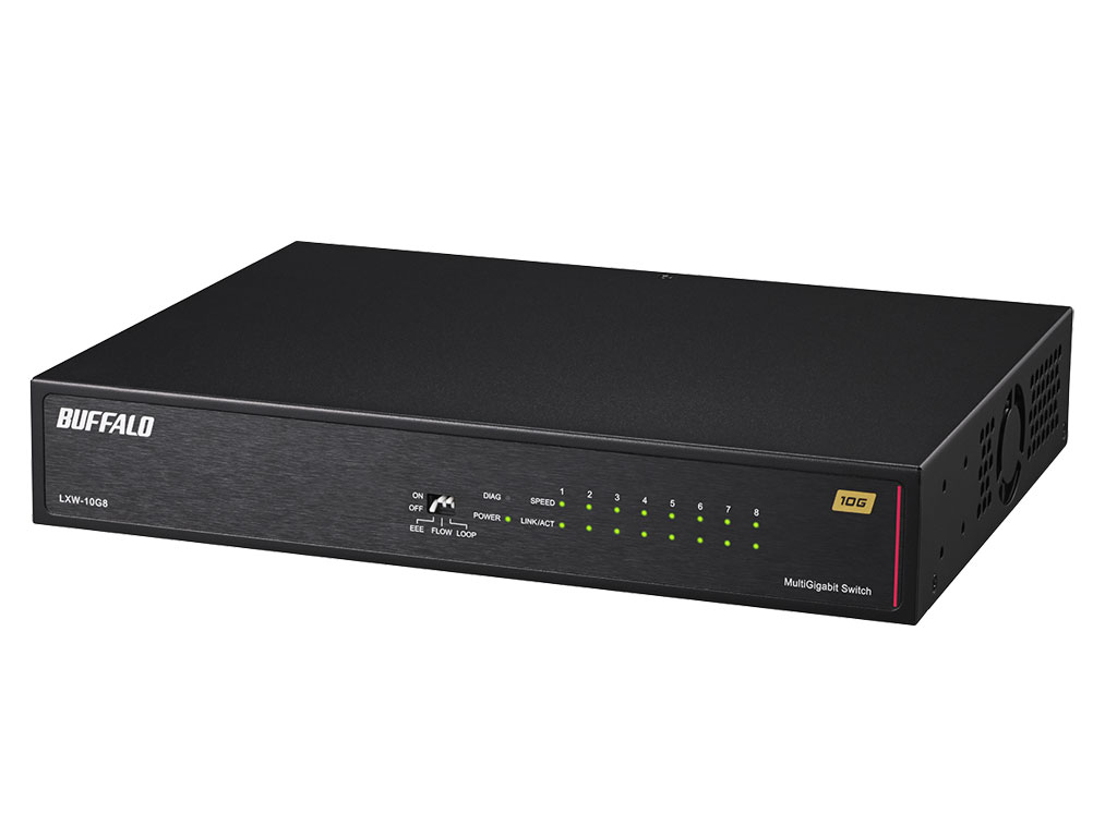 LXW-10G8