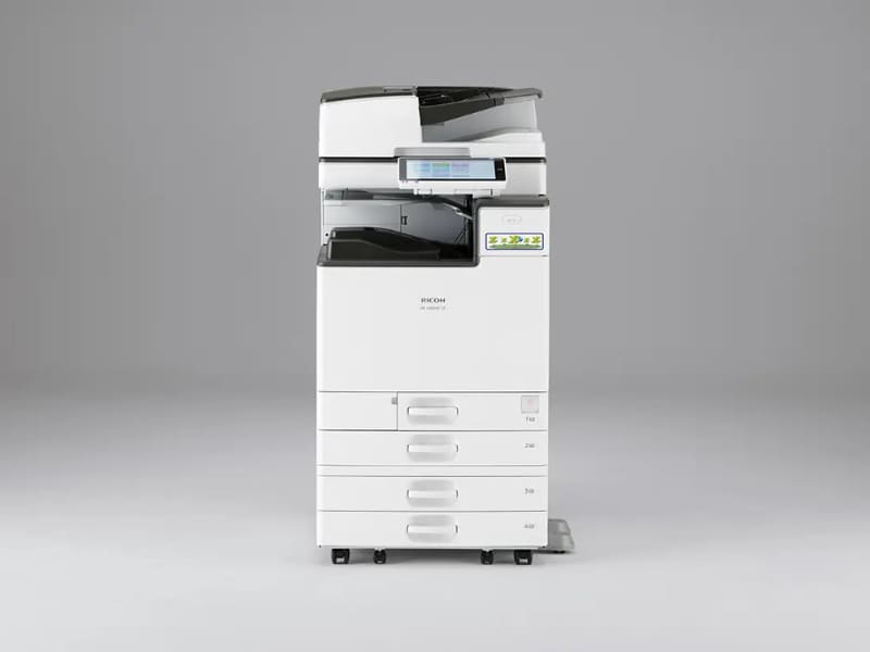 RICOH IM C6000F CE
