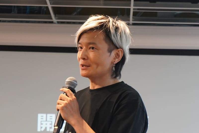 Generative AI Japan 代表理事の宮田裕章氏（データサイエンティスト／慶應義塾大学 医学部 教授）