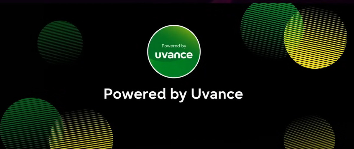 新たなコンセプトとして、「Powered by Uvance」を発表