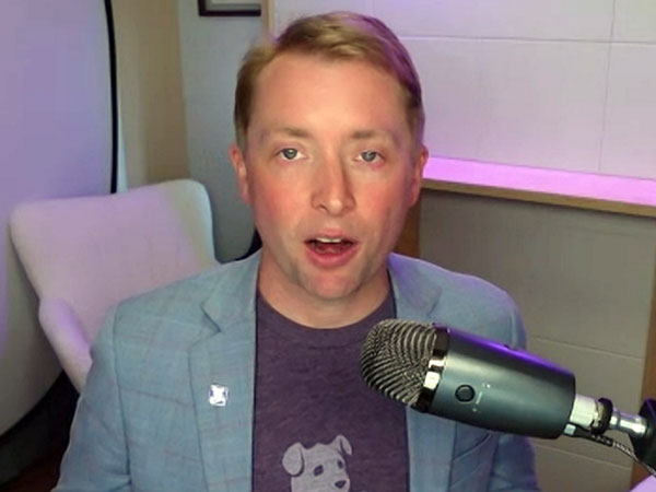 米Datadog セキュリティアドボカシー責任者 アンドリュー・クルーグ氏