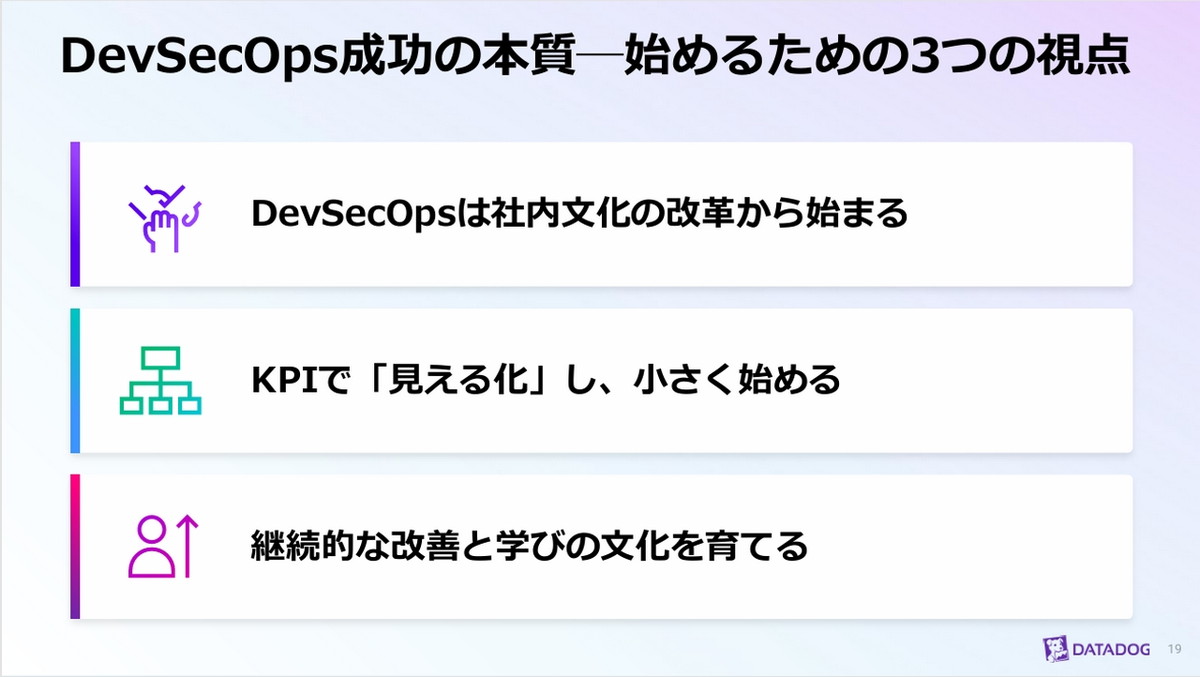 デプロイ頻度が低いとライブラリも古い傾向に