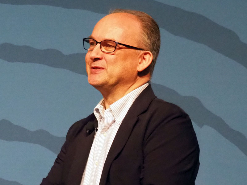 株式会社ちん里う本店 起業家 兼 常務取締役 ニコラ・ゾェルゲル氏