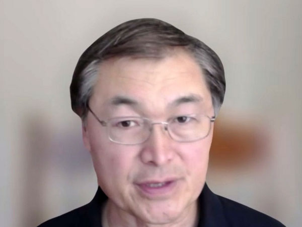 Oracle ハイアベイラビリティ・テクノロジー担当 シニア・バイスプレジデント ウェイ・フー氏