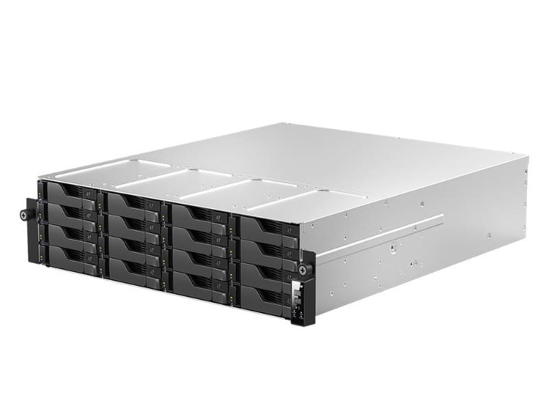 LOCKERSTOR 16R Pro Gen2