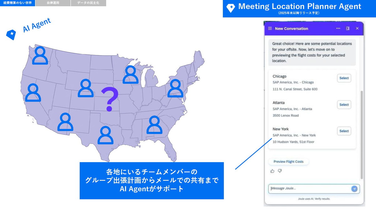 Meeting Location Planner Agent