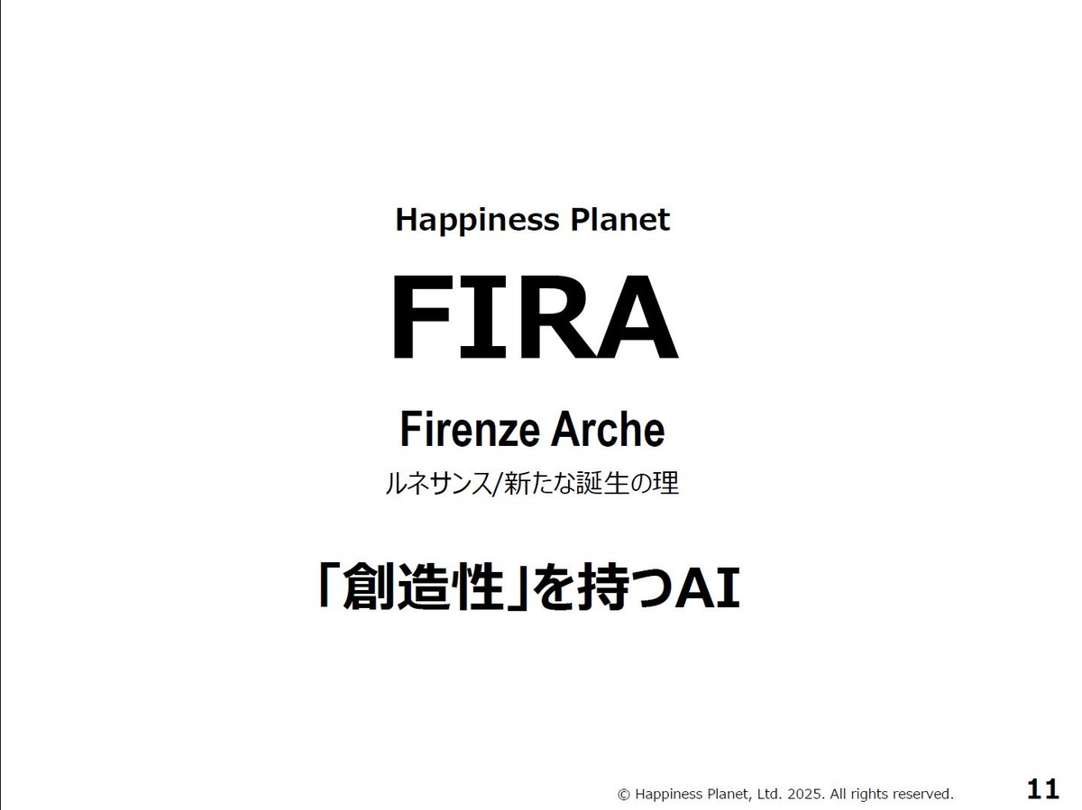 FIRA