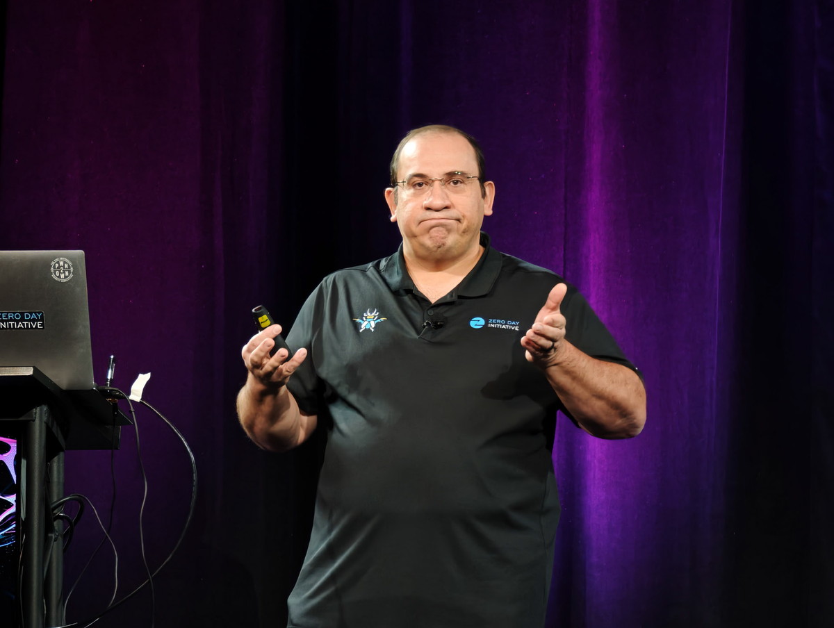 分科会（Briefings）の様子