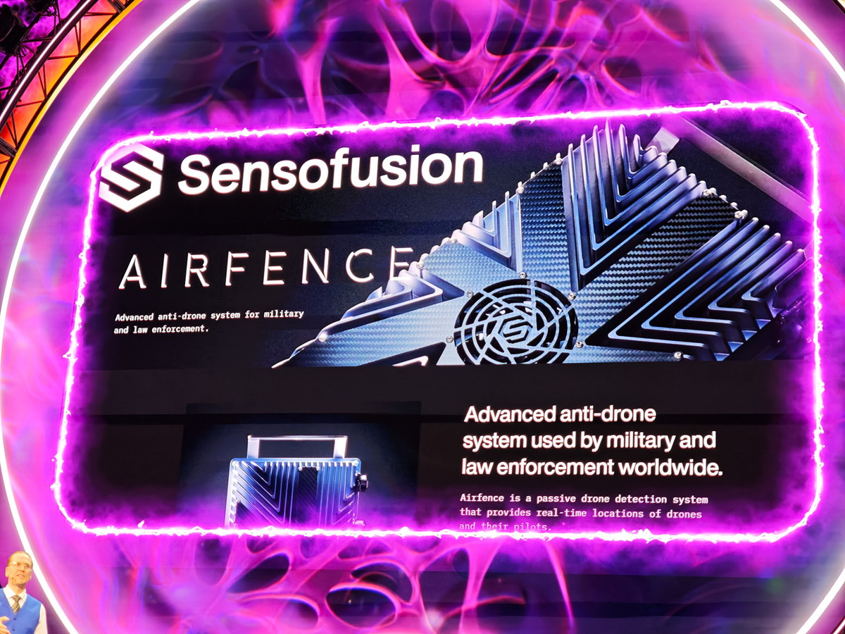 今後はアンチドローン技術を手掛ける企業へ移籍して、物理的な安全保障に取り組むと表明