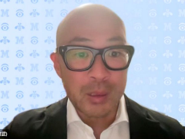 日本IBM 執行役員 コンサルティング事業本部 成長戦略統括事業部 サイバーセキュリティー事業 セキュリティー・ソリューション＆デリバリー担当 藏本雄一氏
